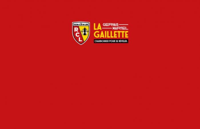 Place at “La Gaillette Gervais Martel”