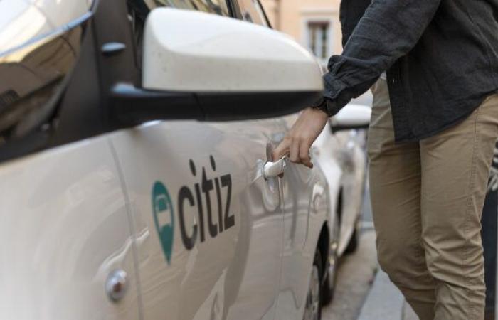 déficitaire, le service Citiz pourra-t-il atteindre 3 600 véhicules en 2030 ?