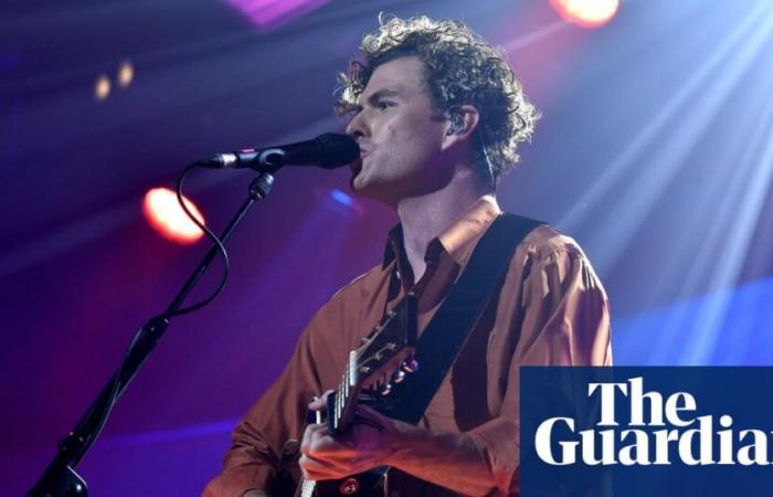 Spotify Wrapped est de retour pour 2024 – mais pourquoi une chanson de Vance Joy vieille de dix ans est-elle le morceau local le plus populaire d’Australie ?