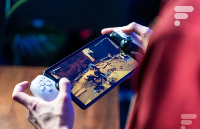 Le PlayStation Portal est un énorme succès et Sony ne compte pas s’arrêter en si bon chemin