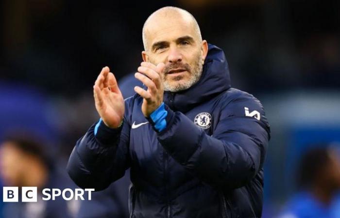 Chelsea peut « dominer » la Premier League dans les cinq à dix prochaines années