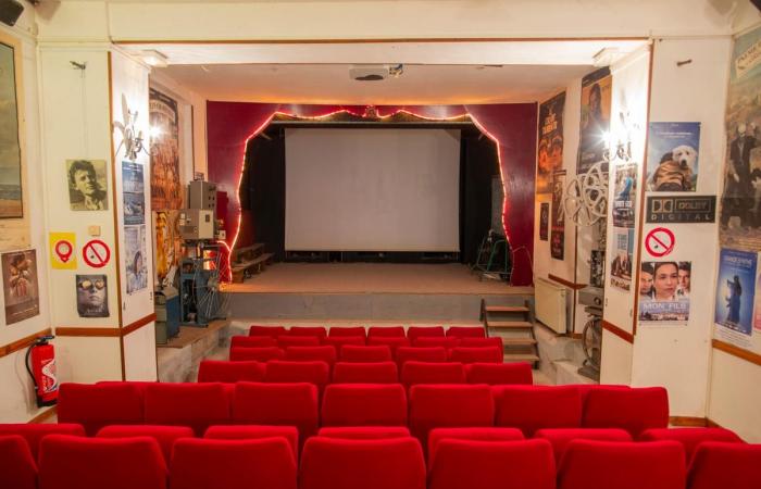 Adieu au 11×20+14, le plus petit cinéma d’Île-de-France et une aventure cinéphile unique