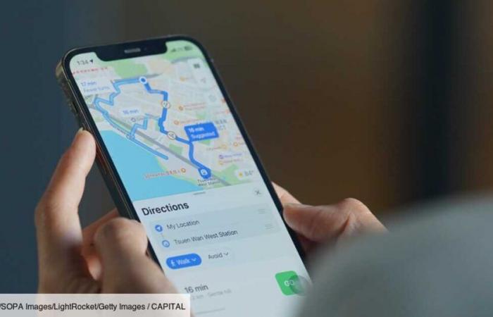 Google Maps reprend (enfin) cette fonction Waze très appréciée des automobilistes