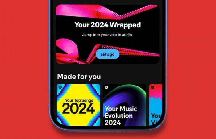 Spotify Wrapped 2024 ne fonctionne pas ? Essayez ces 3 correctifs pour l’aider à apparaître