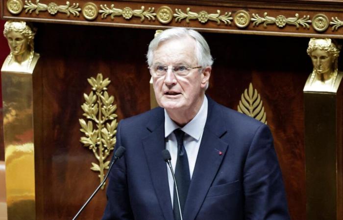 deux motions de censure menacent le gouvernement