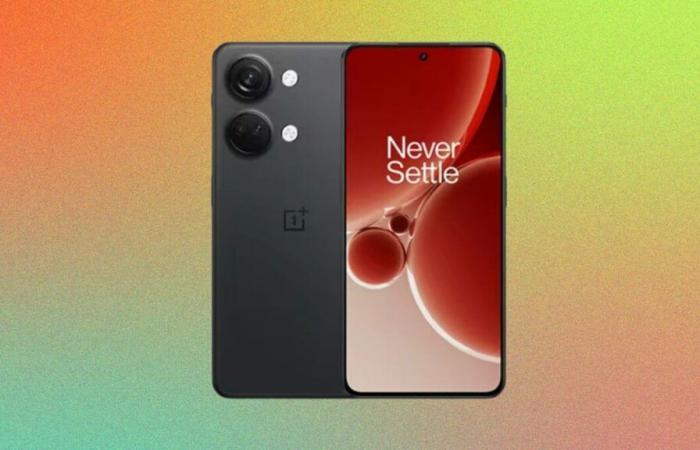 Le prix du smartphone OnePlus Nord 3 n’a jamais été aussi bas sur AliExpress