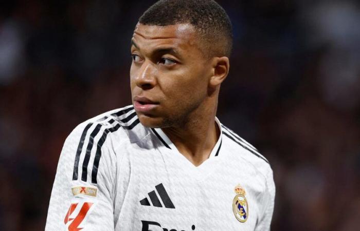 Mbappé assume un « moment difficile » et sa « pleine responsabilité » après son nouveau penalty manqué avec le Real Madrid