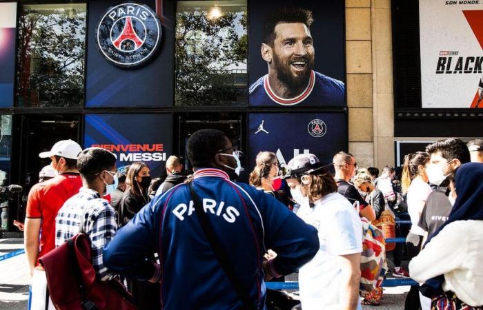 Le PSG sans stars, c’est la faillite