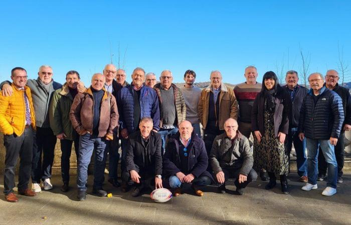 Joueur de rugby légendaire, Jacques Fouroux aura sa statue dans le cœur historique d’Auch