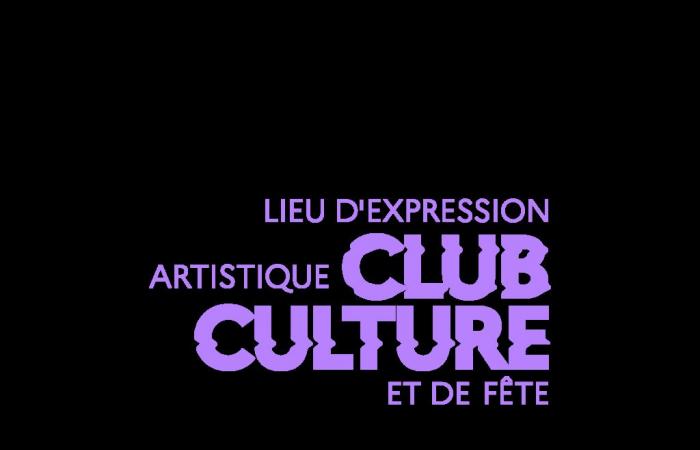 Club Culture – lieu d’expression artistique et de célébration