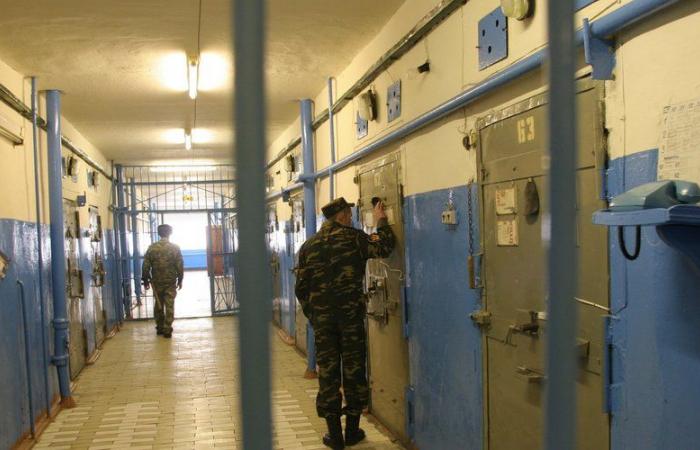 avait envoyé une “vidéo” depuis Kertch, 15 ans de prison dans un camp dur pour un résident de Crimée accusé de haute trahison