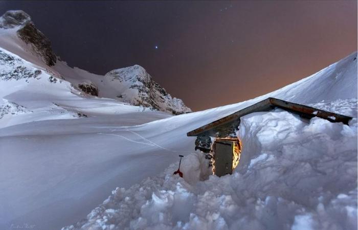 Une nouvelle Galerie d’Art ouvre à Samoëns