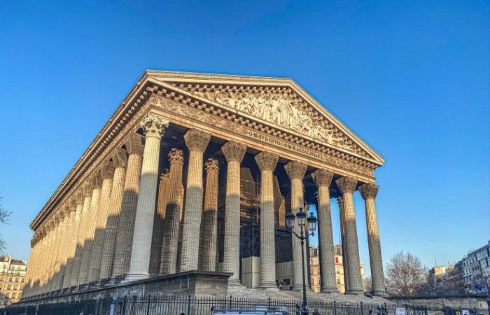 un hommage au rockeur prévu à Paris ce jeudi 5 décembre