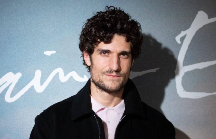 Louis Garrel : « L’aviation était au cœur de sa vie »