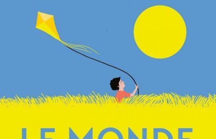 5 albums éblouissants pour les enfants