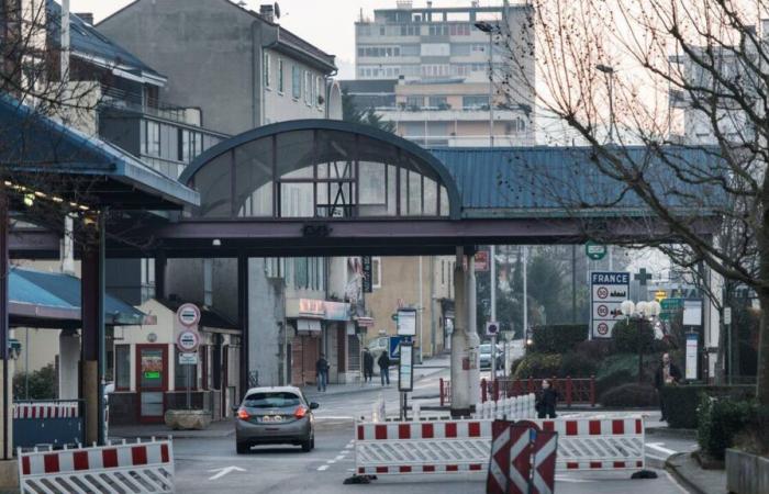 Les frontaliers français échappent à la baisse de leurs allocations chômage