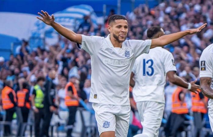 Amine Harit (encore) poussé vers la sortie par Roberto De Zerbi