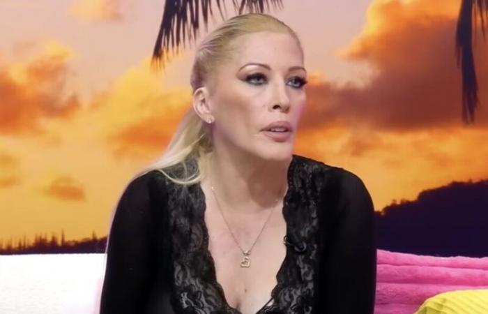 Loana se confie sur le viol dont elle a été victime