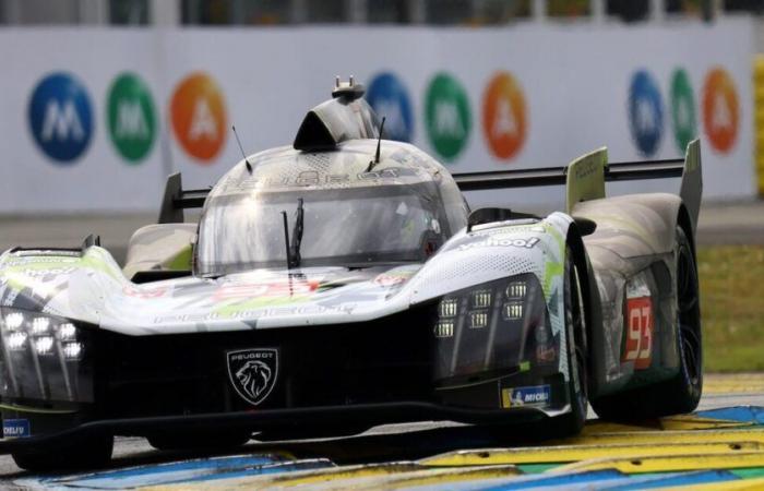 Tavares parti, crainte d’une nouvelle fin brutale pour Peugeot Sport au Mans