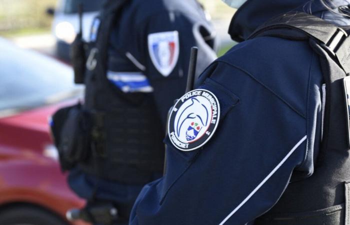 Les policiers municipaux de cette ville balnéaire de Loire-Atlantique désormais équipés d’armes létales