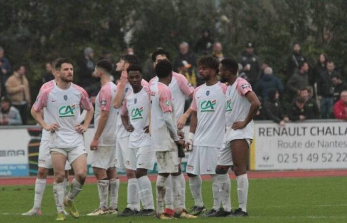 on sait où l’US Phillibertin accueillera Quevilly Rouen au 32ème tour