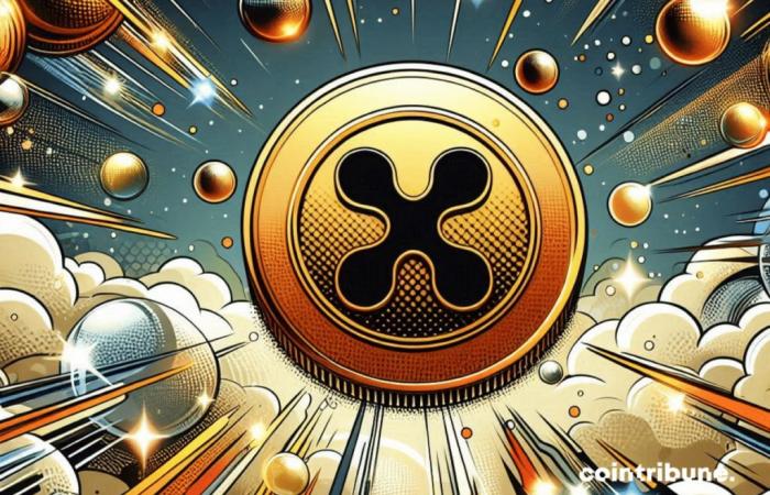 Le XRP pourrait-il doubler sa valeur à 6,60 $ d’ici 2025 ?