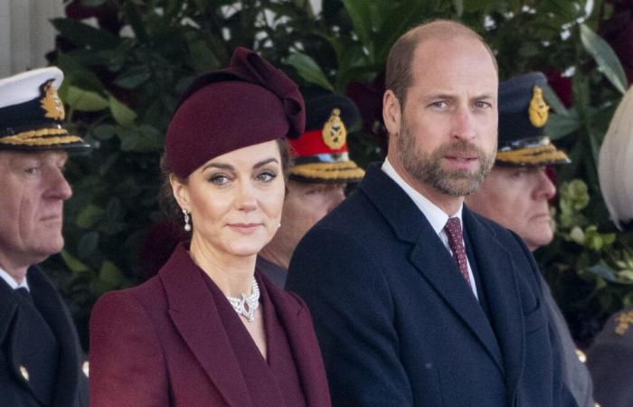 Le geste « révélateur » du prince William n’a échappé à personne