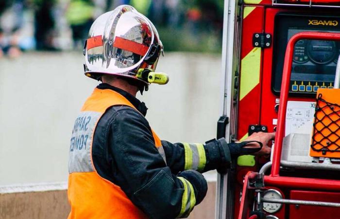 Feuquières-en-Vimeu : un incendie dramatique