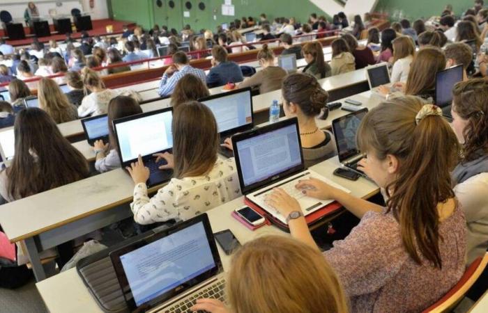 POINT DE VUE. « Des universités sacrifiées, des jeunes fragilisés »