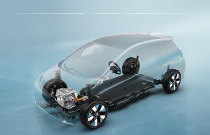 Est-ce que réparer une batterie de voiture électrique coûte si cher ? Cette étude compare avec les moteurs thermiques