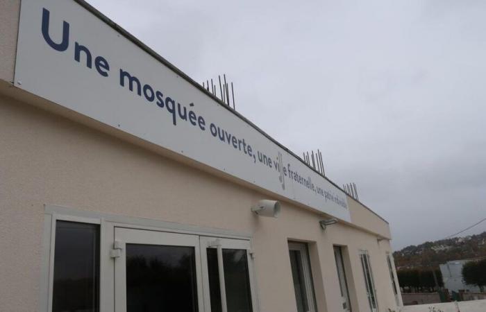 à Mantes-la-Ville, la mosquée définitivement sauvée