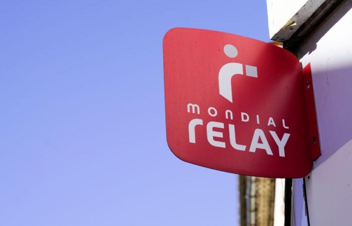 Les arnaques aux colis Mondial Relay gâchent vos SMS avant Noël