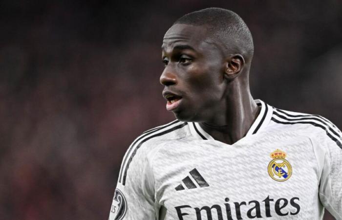 Mendy dans le dur, Ancelotti prend une grande décision