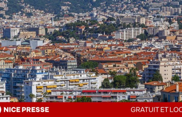 HLM, chantiers, lutte contre l’habitat insalubre… Quel plan contre la crise du logement pour les communes de la Métropole Nice-Côte d’Azur ?