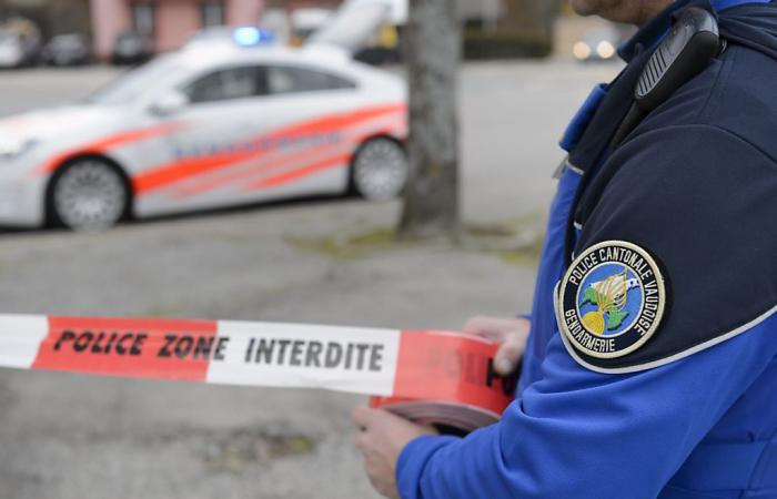 Une femme de 61 ans tuée à Renens : son mari impliqué