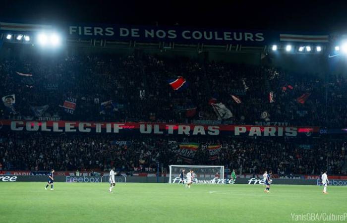 La CUP demande à Al-Khelaïfi de rester au Parc des Princes