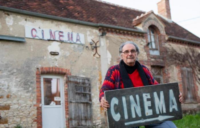 Adieu au 11×20+14, le plus petit cinéma d’Île-de-France et une aventure cinéphile unique