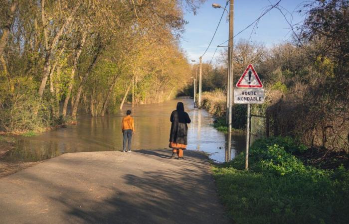 Deux communes inondées reconnues en état de catastrophe naturelle