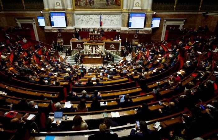 Les parlementaires réclament une « véritable politique publique de l’IA » en France