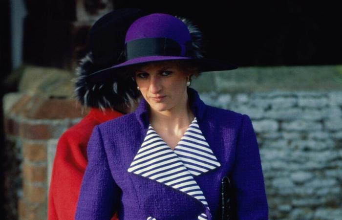 Pourquoi la princesse Diana détestait-elle autant passer Noël avec les Windsor ?