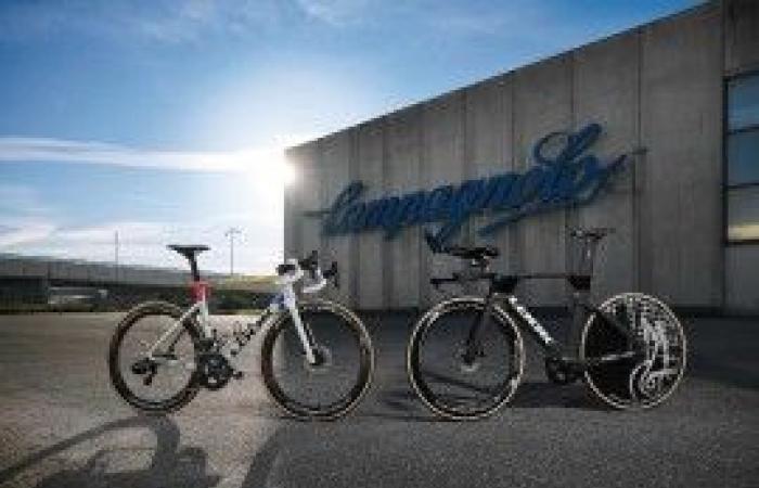 Campagnolo revient sur le World Tour avec l’équipe Cofidis