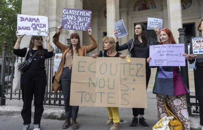 Lorraine de Foucher récompensée dans la catégorie presse écrite