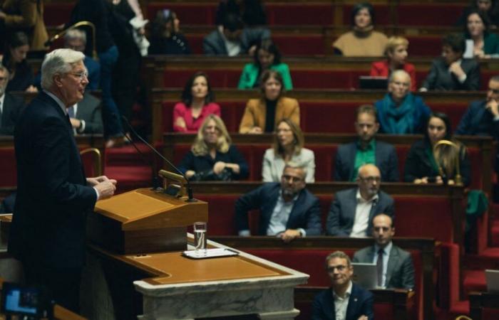 les motions seront examinées à partir de 16 heures à l’Assemblée nationale