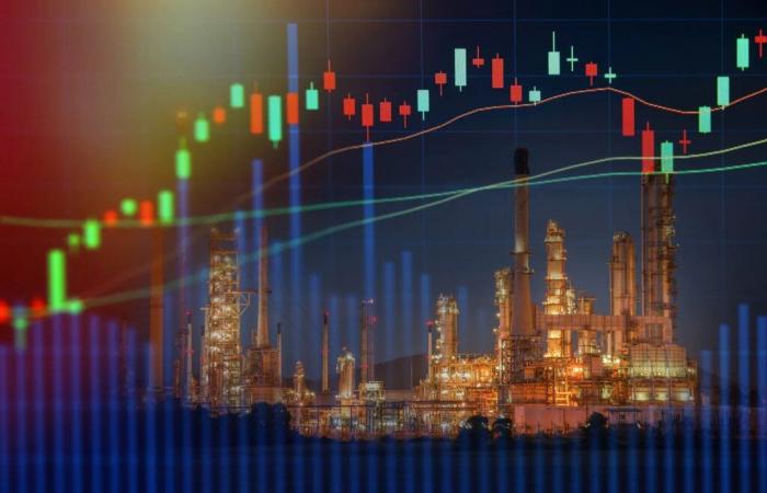 combien coûte le gaz ce mercredi 4 décembre 2024 ?