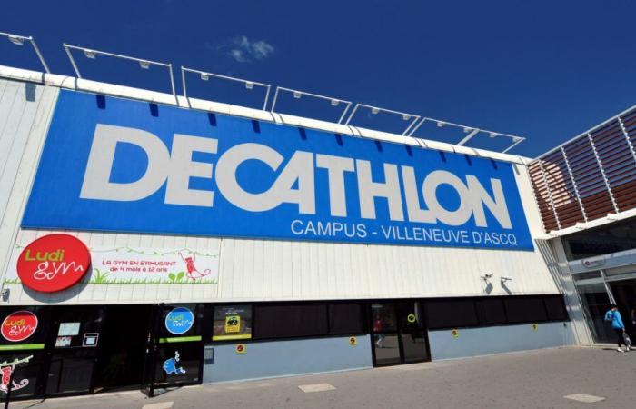 le patron de Decathlon défend le versement d’un milliard d’euros de dividendes