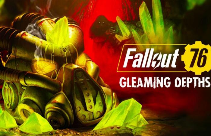 Fallout 76 vient de recevoir une énorme mise à jour pour terminer l’année en beauté