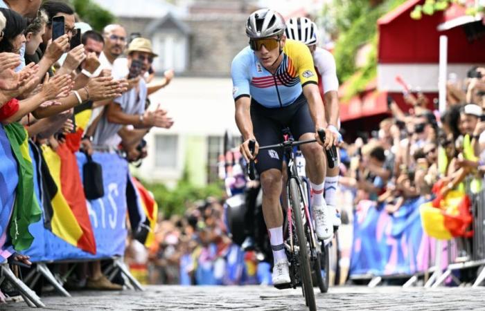 Poumons, clavicule… le bilan médical s’alourdit pour Remco Evenepoel après sa chute