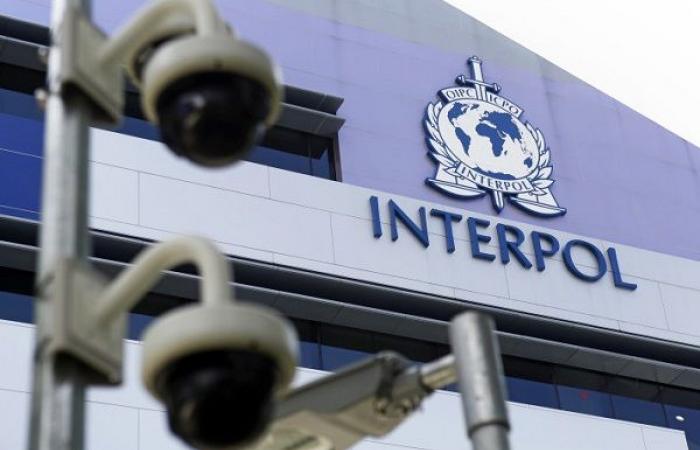 Le président d’Interpol salue l’élection du Maroc au poste de vice-président pour l’Afrique