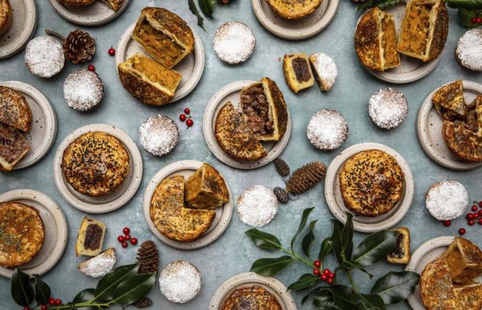 2 500 gâteaux volés, un chef étoilé invite les voleurs à les offrir à ceux qui en ont besoin