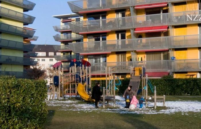 200 locataires perdent leur logement